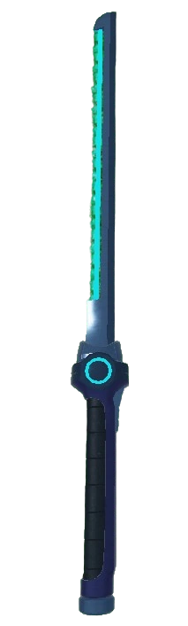Laser Sword